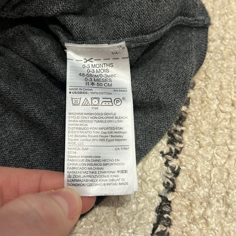 GAP excellent pants